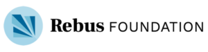 Rebus Foundation logo