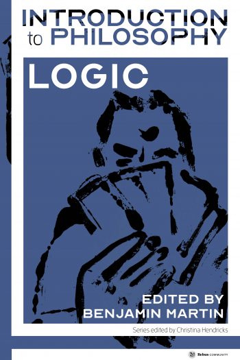 Book Cover for Introduction to Logic